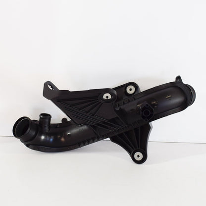 new audi a6 c7 left side intercooler pipe 4g0145673q 2.0 diesel 2013 original