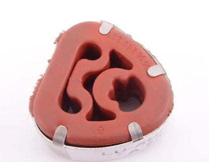 NEW MERCEDES-BENZ S W220 AMG REAR MUFFLER SUSPENSION RING A2204920244 ORIGINAL