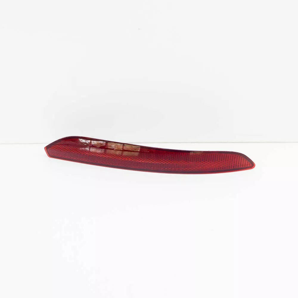 NEW VOLKSWAGEN GOLF PLUS REAR BUMPER LEFT SIDE REFLECTOR 5M0945105C