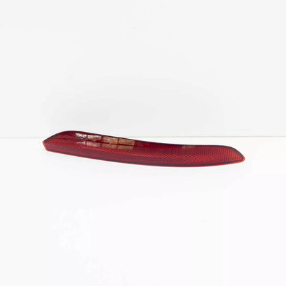 NEW VOLKSWAGEN GOLF PLUS REAR BUMPER LEFT SIDE REFLECTOR 5M0945105C