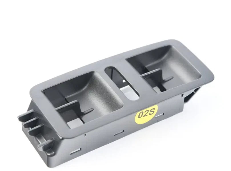 NEW VW PASSAT B78FRONT LEFT DOOR SWITCH TRIM PANEL LHD 561867375B82V ORIGINAL