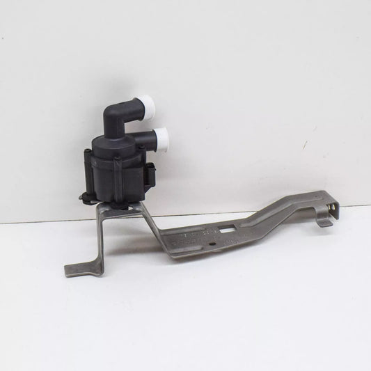 NEW BMW M5 F10 AUXILIARY WATER PUMP 17122284124 2284124 ORIGINAL