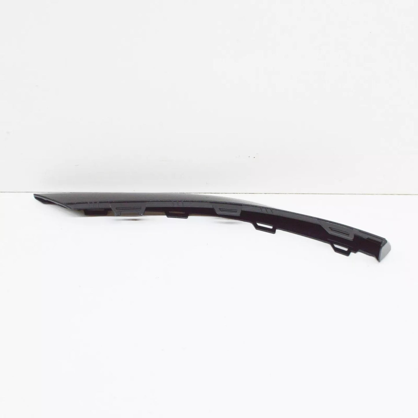 NEW VOLKSWAGEN GOLF MK7 GTI FRONT RIGHT SPOILER  5G0805904B041 ORIGINAL