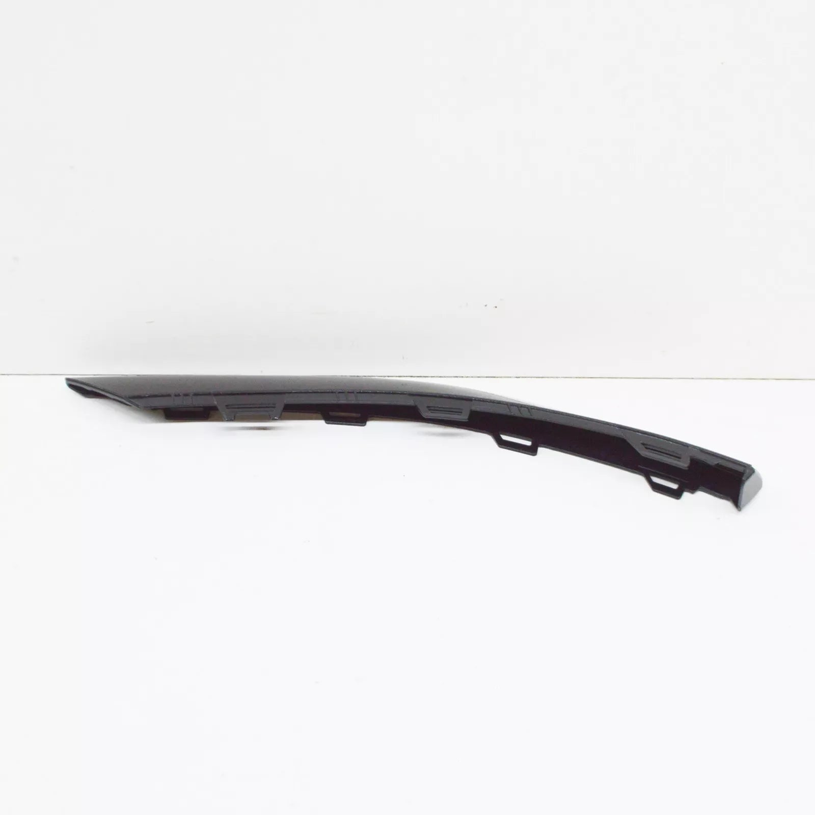 NEW VOLKSWAGEN GOLF MK7 GTI FRONT RIGHT SPOILER  5G0805904B041 ORIGINAL