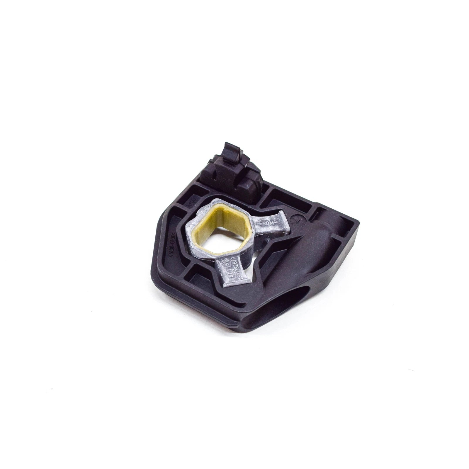 NEW BMW 3 F30 RADIATOR SUPPORT BRACKET RIGHT SIDE 17118620733 2016 ORIGINAL