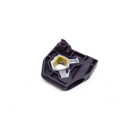 NEW BMW 3 F30 RADIATOR SUPPORT BRACKET RIGHT SIDE 17118620733 2016 ORIGINAL