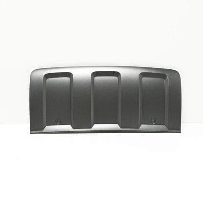 Genuine Audi Q7 4L Rear Bumper Tow Hook Bar Cover 4L0807819H1Rr Original