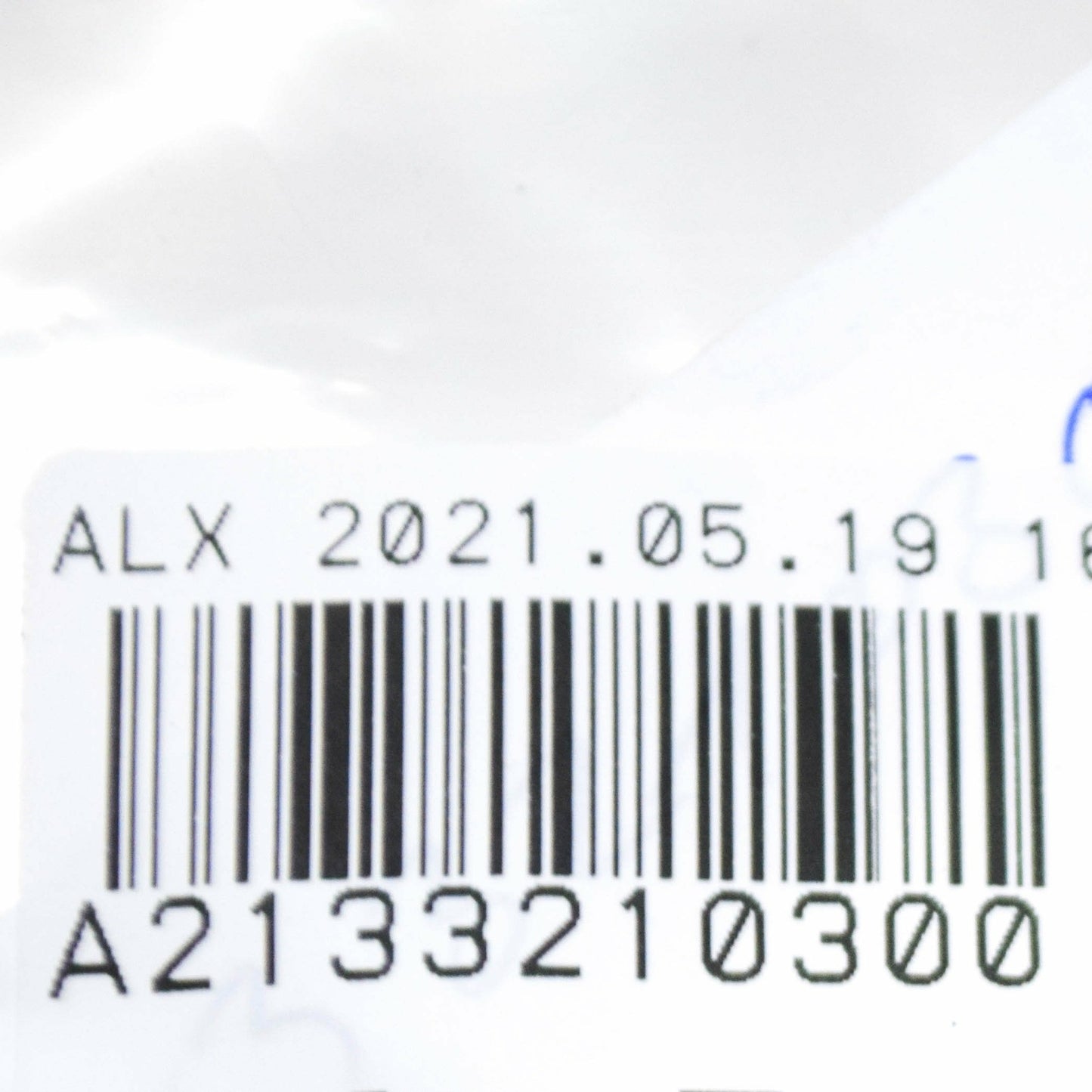 NEW MERCEDES-BENZ E W213 FRONT SHOCK ABSORBER STOP BUFFER A2133210300 ORIGINAL