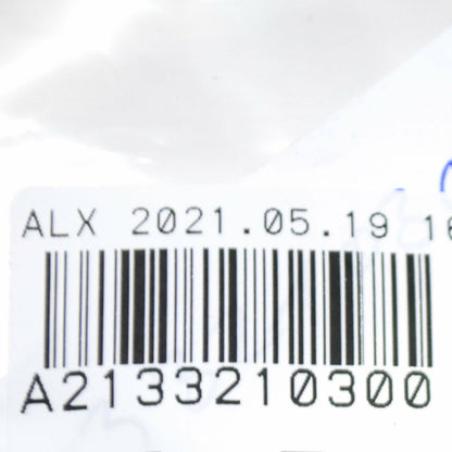 NEW MERCEDES-BENZ E W213 FRONT SHOCK ABSORBER STOP BUFFER A2133210300 ORIGINAL