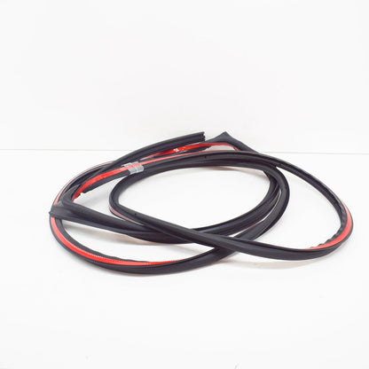 NEW AUDI Q7 4L REAR OUTER DOOR SEAL LEFT SELF-ADHESIVE 4L0839911 ORIGINAL