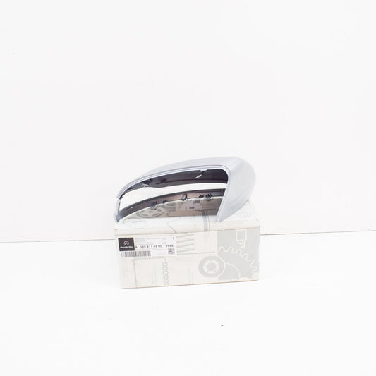 NEW MERCEDES-BENZ C-CLASS W205 LEFT WING MIRROR COVER A09981149009988 ORIGINAL