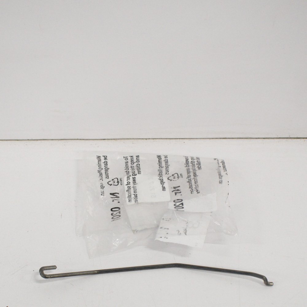 new bmw x1 f48 front left door lock rod 51217355487 7355487 2016 original