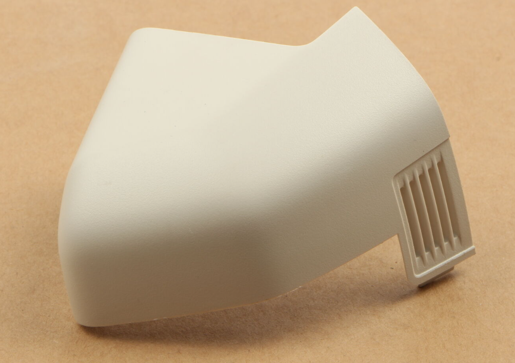 new vw passat b8 right interior mirror cover cap 3g0858634nx1 original