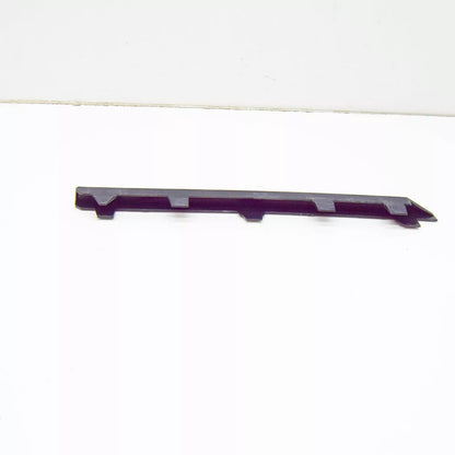 NEW VOLKSWAGEN TERAMONT REAR LEFT BUMPER MOLDING 3CN853841B9B9 ORIGINAL
