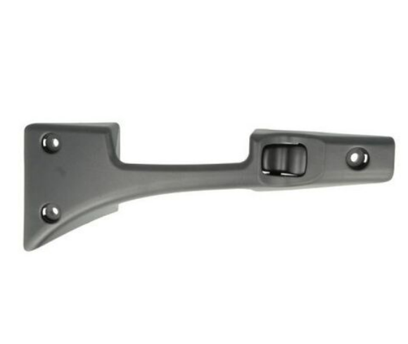 new vw crafter 2f mk1 right sliding door internal handle 2e1843642 original