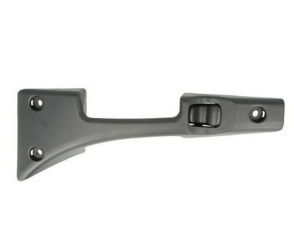 new vw crafter 2f mk1 right sliding door internal handle 2e1843642 original