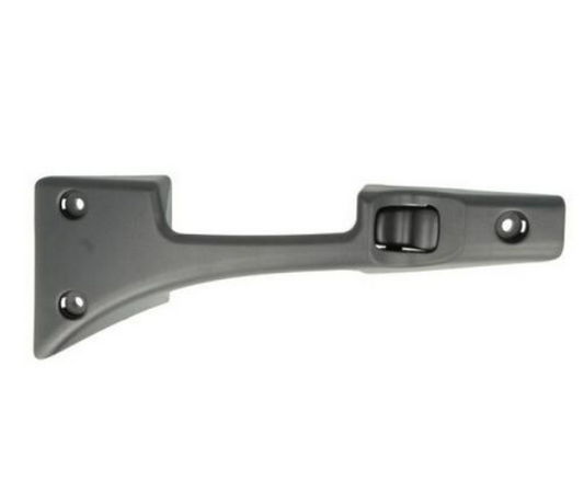 new vw crafter 2f mk1 right sliding door internal handle 2e1843642 original