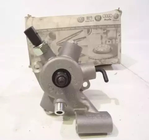 NEW AUDI A1 MK1 TRANSMISSION SWITCH UNIT 02R301230M ORIGINAL