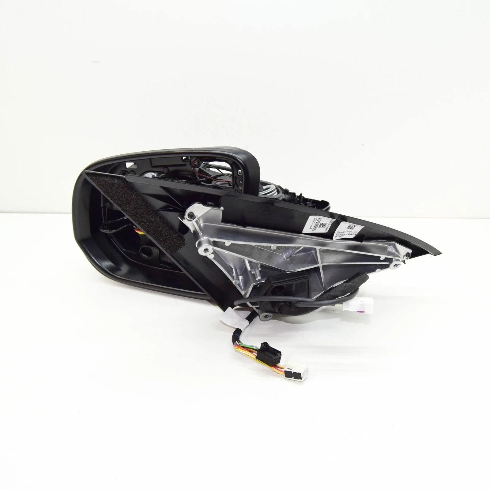 NEW MERCEDES-BENZ GLE W167 FRONT LEFT SIDE WING MIRROR A1678109301 ORIGINAL