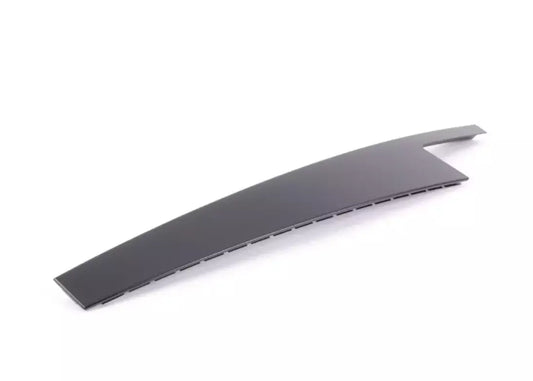 NEW BMW F15 REAR LEFT WINDOW FRAME B-PILLAR FINISHER 51227289651 7289651