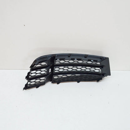 NEW AUDI RS5 8T QUATTRO FRONT BUMPER LEFT GRILLE 8T0807681FT94 GENUINE