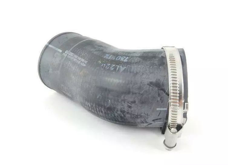 NEW AUDI TT 8J CHARGE AIR COOLER PRESSURE HOSE 1K0145838AE ORIGINAL