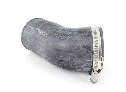NEW AUDI TT 8J CHARGE AIR COOLER PRESSURE HOSE 1K0145838AE ORIGINAL