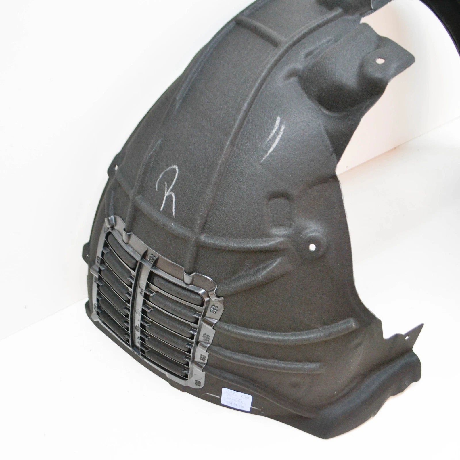 NEW AUDI Q5 FY FRONT RIGHT WHEEL HOUSING LINER 80A821172E