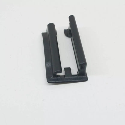 NEW MB C W203 FRONT RIGHT SEAT OUTSIDE REAR COVER CAP A20391906209051 ORIGINAL