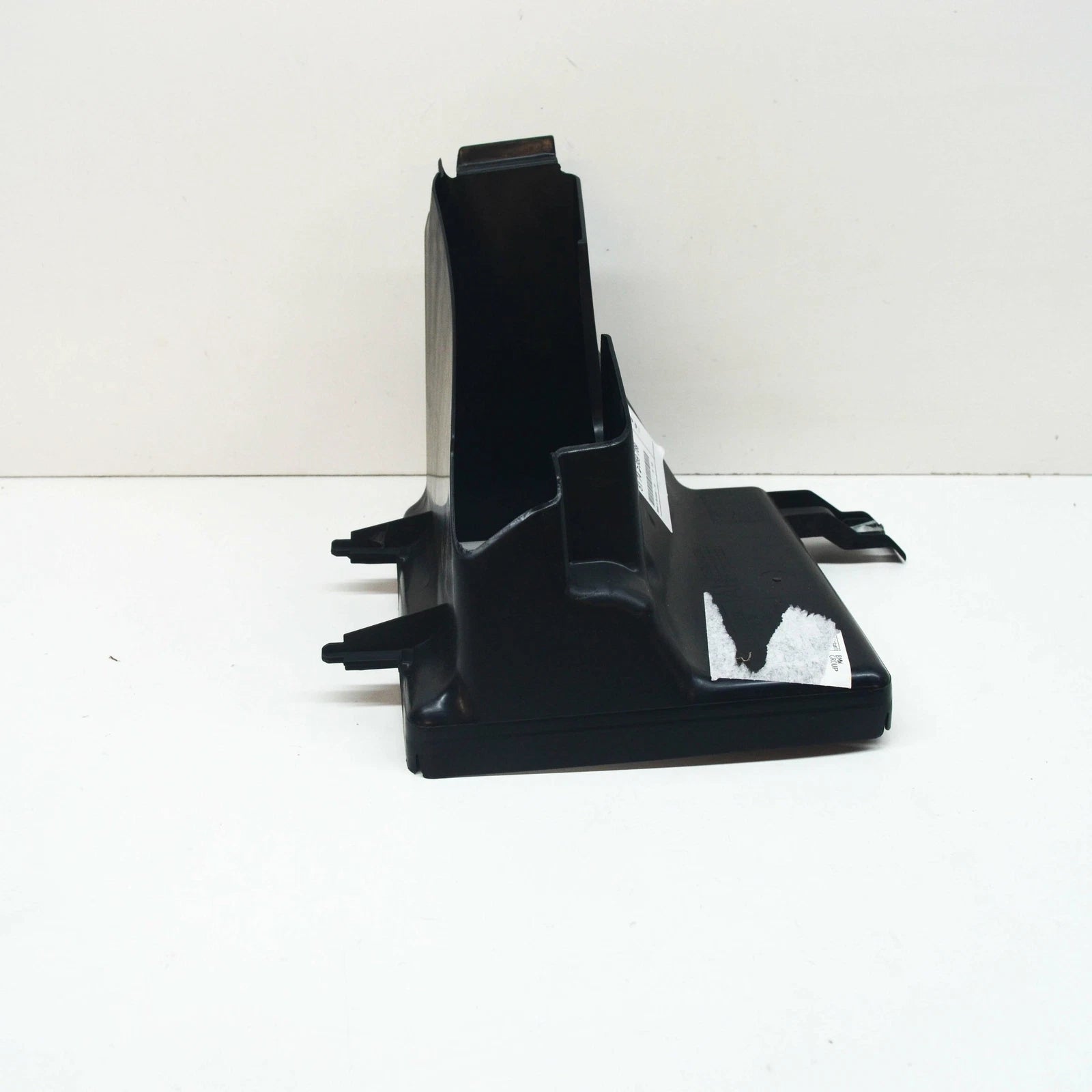 NEW BMW 7 G11 G12 LEFT EXTERIOR RADIATOR AIR DUCT 51747359789 ORIGINAL