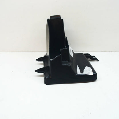 NEW BMW 7 G11 G12 LEFT EXTERIOR RADIATOR AIR DUCT 51747359789 ORIGINAL