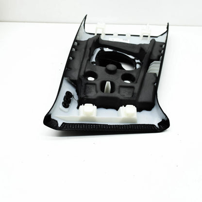 NEW BMW 5 G30 REAR LEFT B-PILLAR UPPER COLUMN TRIM 51438065025 ORIGINAL