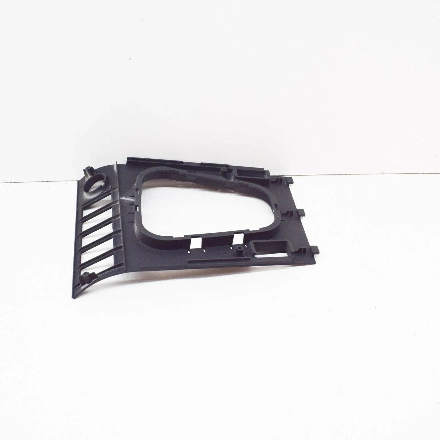 NEW BMW Z3 COUPE E36 GEAR SHIFTING LEVEL PLASTIC TRIM 51162491396 2491396