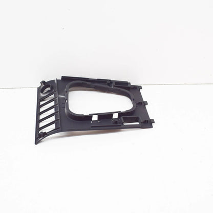 NEW BMW Z3 COUPE E36 GEAR SHIFTING LEVEL PLASTIC TRIM 51162491396 2491396