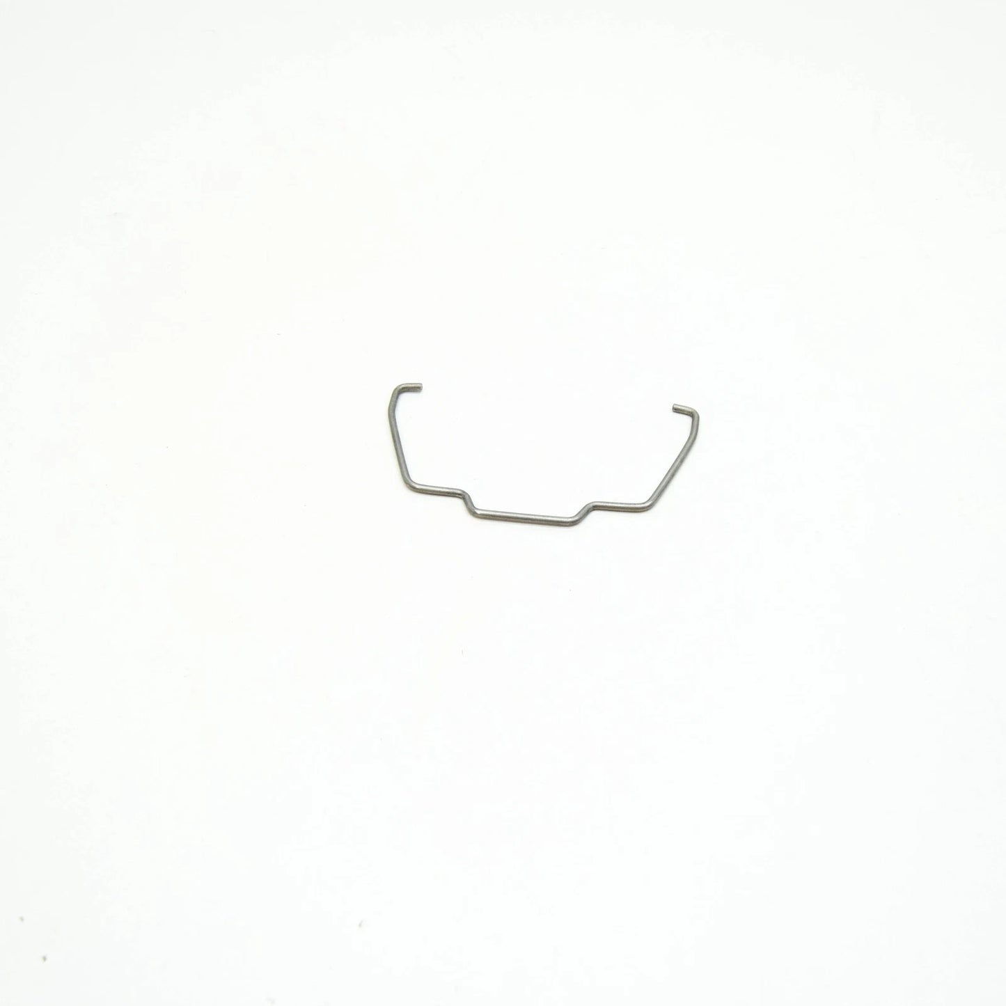 NEW VW TRANSPORTER T6 DIPPED HEADLIGHT COVER RETAINING CLIP 7E0941160 ORIGINAL