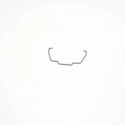 NEW VW TRANSPORTER T6 DIPPED HEADLIGHT COVER RETAINING CLIP 7E0941160 ORIGINAL