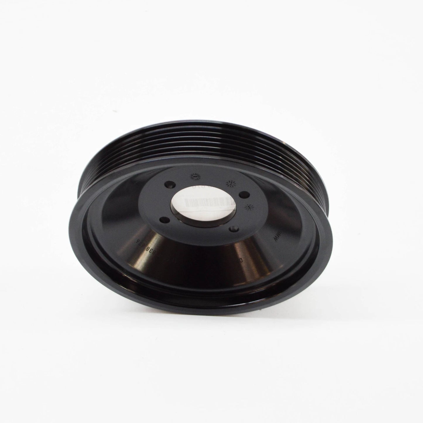 NEW BMW E90 E90N E92 E92N E93 E93N WATER PUMP PULLEY 7838676 11517838676