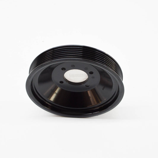 NEW BMW E90 E90N E92 E92N E93 E93N WATER PUMP PULLEY 7838676 11517838676