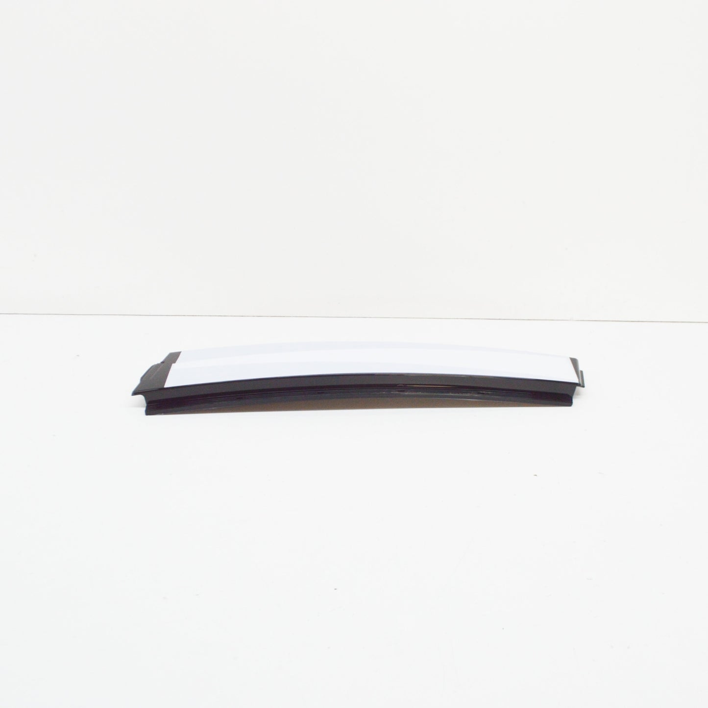 NEW VW GOLF MK6 REAR LEFT DOOR EXTERIOR B-PILLAR TRIM 5K6839901B041 ORIGINAL