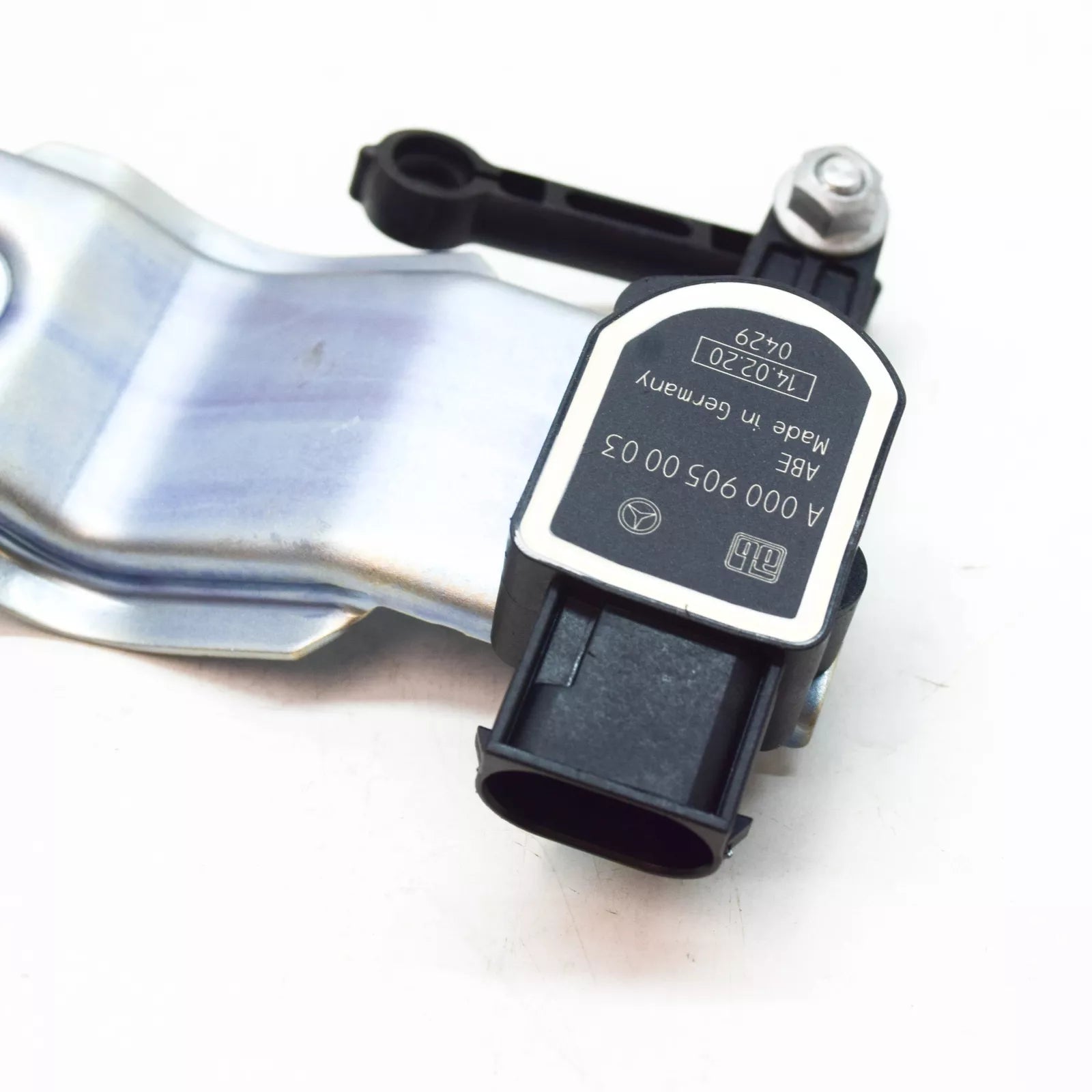 NEW MERCEDES-BENZ SLC R172 FRONT LEFT LEVEL SENSOR A1725400117 ORIGINAL