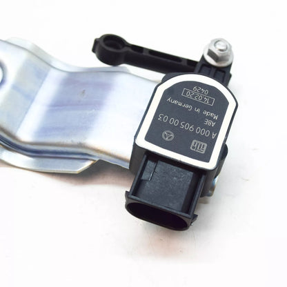 NEW MERCEDES-BENZ SLC R172 FRONT LEFT LEVEL SENSOR A1725400117 ORIGINAL