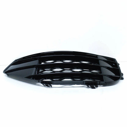 NEW AUDI Q7 4L FRONT BUMPER LEFT GRILLE S-LINE 4L0807675BT94 4L0807675B