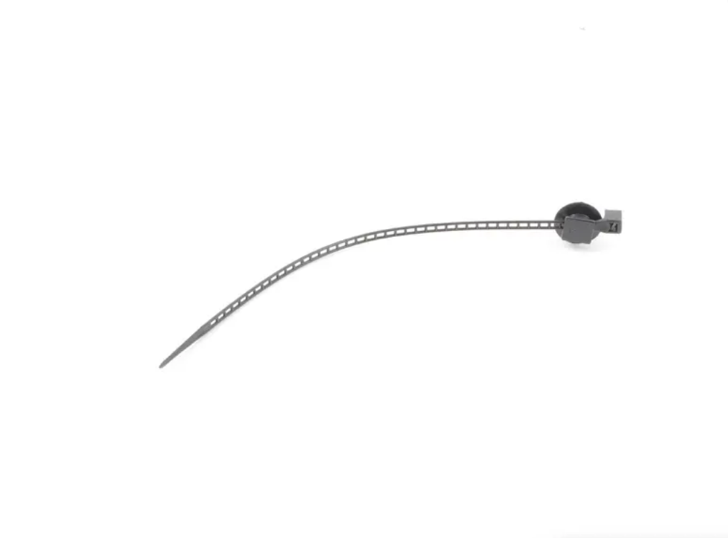 new bmw x5 e53 engine cooling cable tie 8375369 64218375369 original