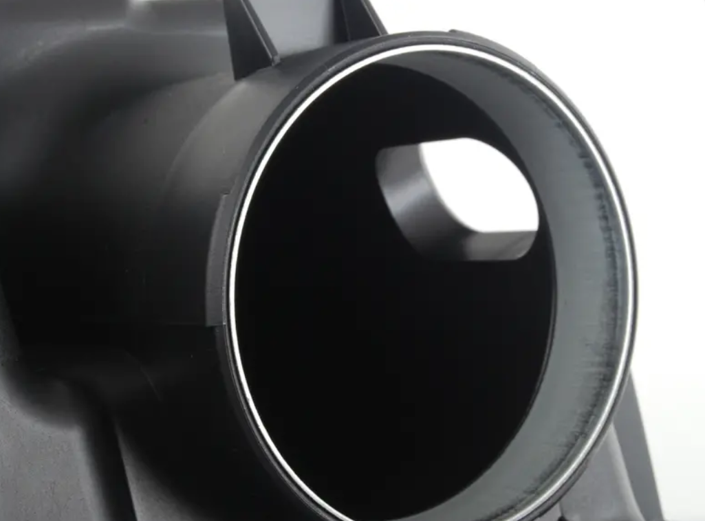 new bmw x3 f25 air cleaner intake-filter box housing 7616932 13717616932