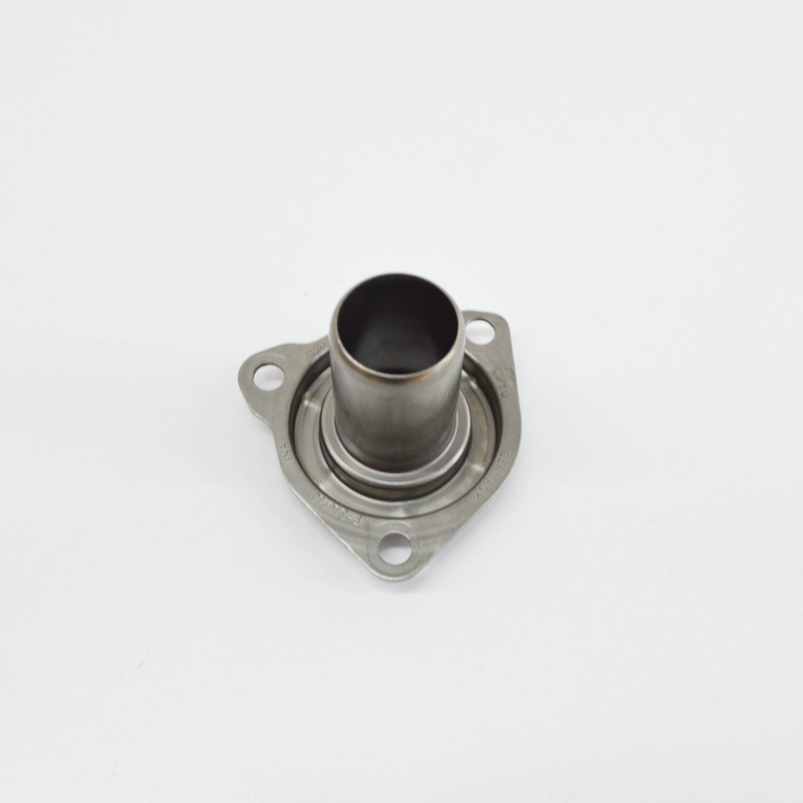 NEW AUDI A4 B7 MANUAL GEARBOX GUIDE SLEEVE 01X141180 ORIGINAL