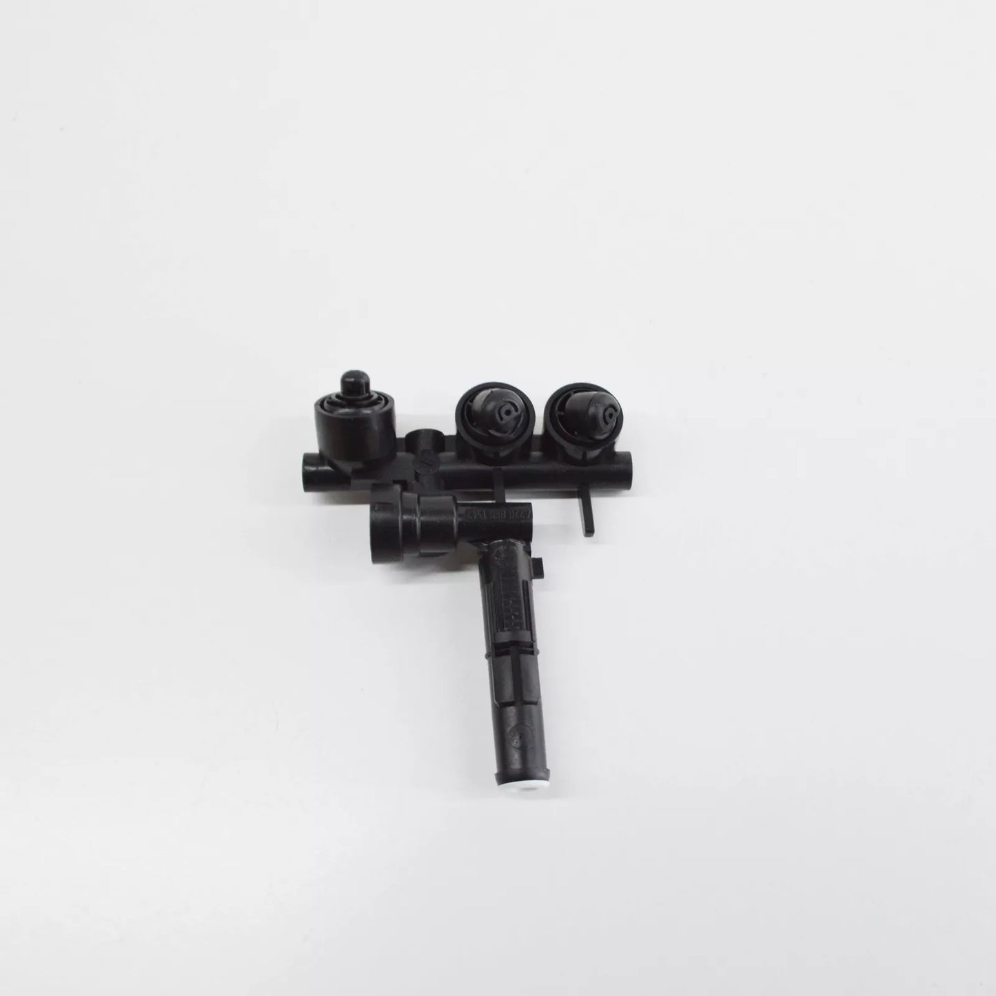 NEW MERCEDES-BENZ S W220 LEFT HEADLAMP WASHER NOZZLE A2208601547 ORIGINAL