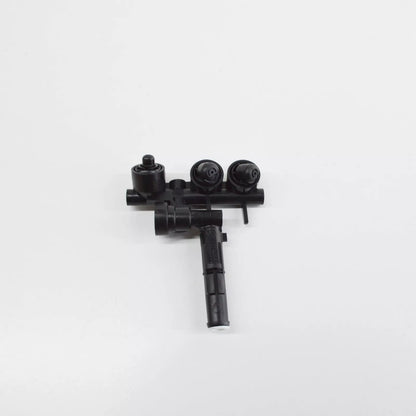 NEW MERCEDES-BENZ S W220 LEFT HEADLAMP WASHER NOZZLE A2208601547 ORIGINAL