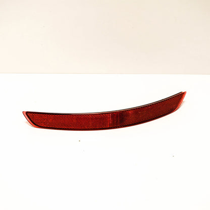 NEW AUDI A3 SPORTBACK 8V REAR RIGHT LIGHT REFLECTOR 8V5945106A ORIGINAL