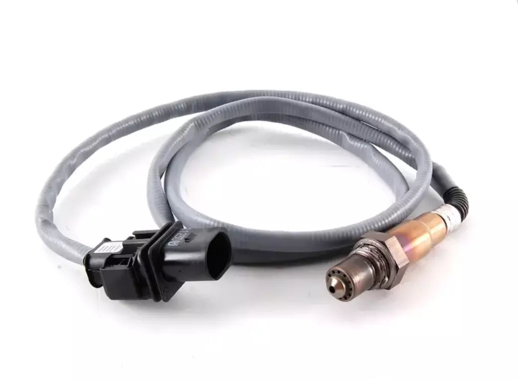 NEW BMW 3 E90 FRONT LAMBDA OXYGEN SENSOR 11787558087 7558087 ORIGINAL