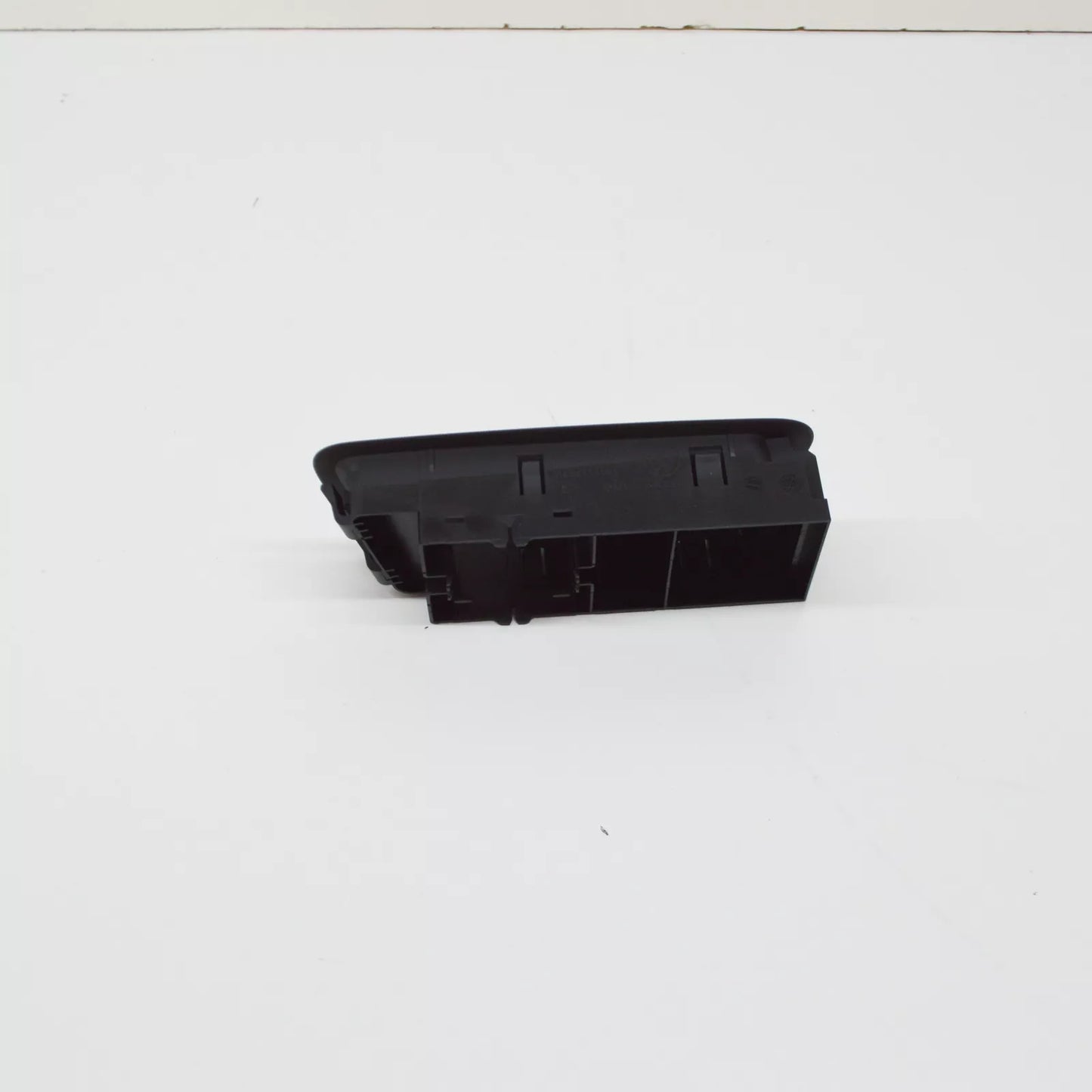 NEW VW GOLF MK7 FRONT LEFT DOOR WINDOW SWITCH TRIM LHD 5G1867255B81U ORIGINAL